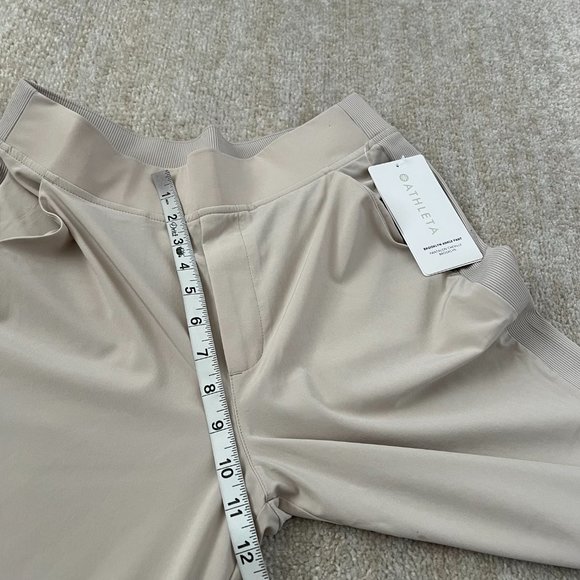 Athleta Brooklyn Ankle Pants 6 - Picture 8 of 13